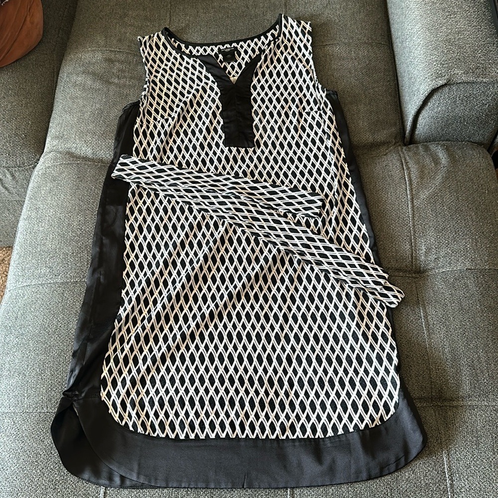 Ann Taylor Dress